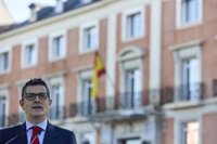 Bolaños sostiene que la inflación es temporal, consecuencia del "tirón" de la recuperación y se corregirá en 2022