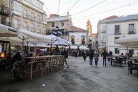 La Xunta recuerda a los locales que opten a las ayudas por cierre que deben comunicarlo antes de medianoche