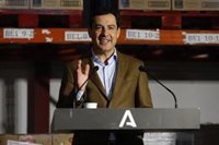 Moreno prevé "un futuro esperanzador con la pandemia arrinconada y su fin en términos clínicos más cerca"