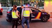 El detenido por el crimen machista de Elche se presentó en casa de su anterior pareja con una pistola y un kaláshnikov