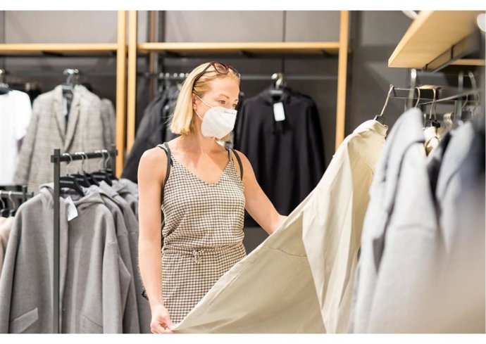 Archivo - Imagen de recurso de tienda (archivo)