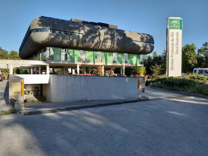 Archivo - Sede de Salud Responde