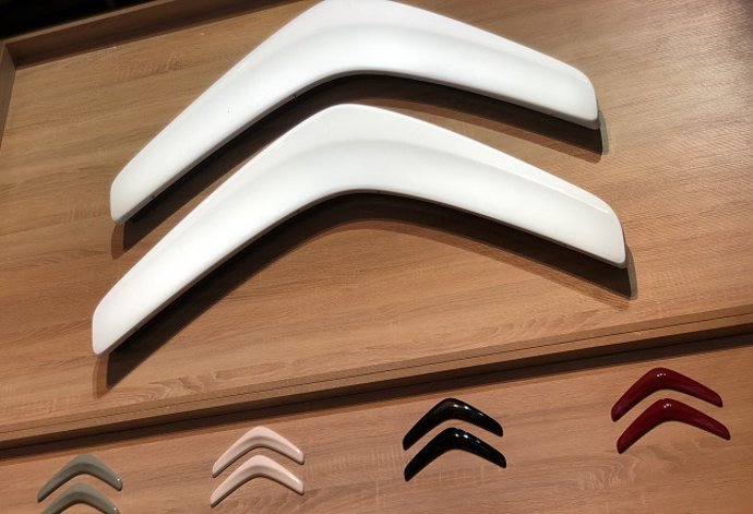 Archivo - Logo de Citron