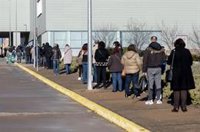 El SCS abre un nuevo punto para test de antígenos con cita previa en Castro