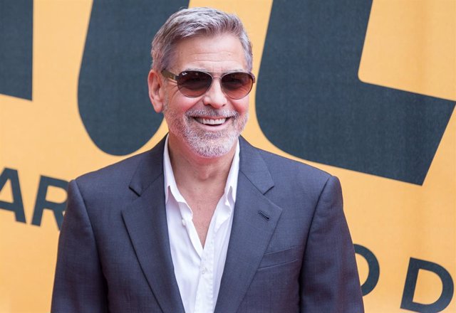 ¿Ha Fichado Marvel A George Clooney?