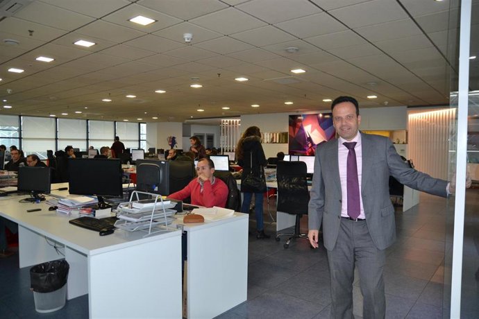 Instalaciones de Soltel