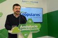 PP-A: El mensaje de Moreno demuestra que "Andalucía tiene un presidentesensible que da confianza y esperanza"esperanza