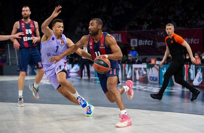 Bitci Baskonia - Bara