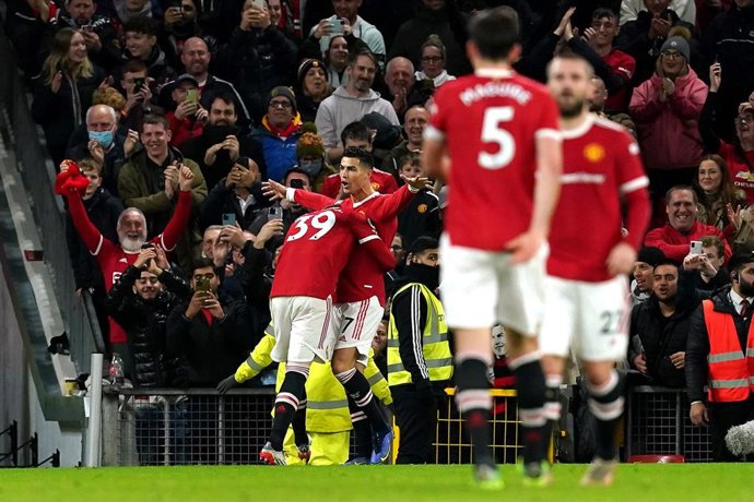 Manchester United - Burnley