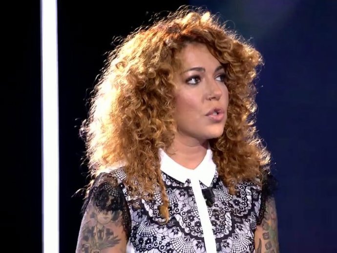 Archivo - SOFÍA CRISTO