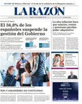 LA RAZÓN