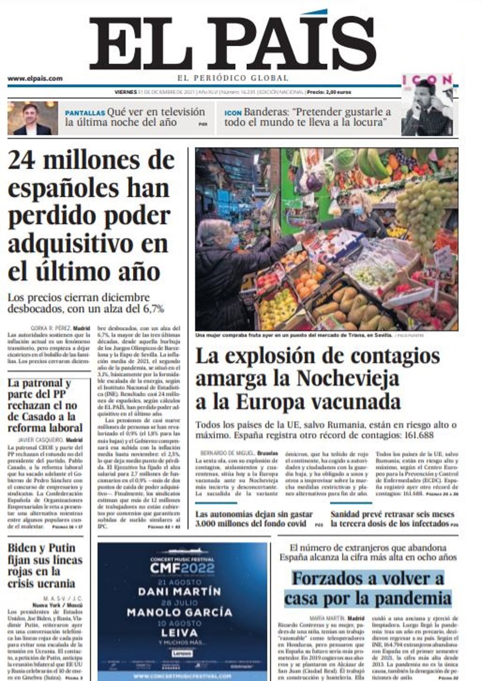 Europa Press