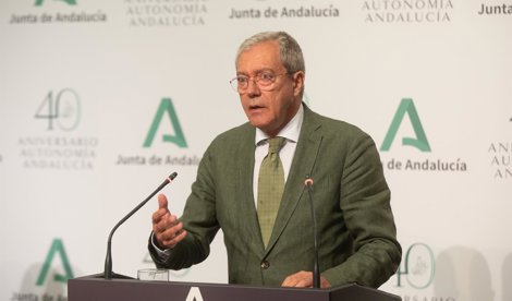 Andalucía