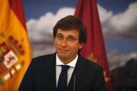 Almeida dice que es más de Cabalgata de Reyes que de uvas en la Puerta del Sol y apela a la responsabilidad