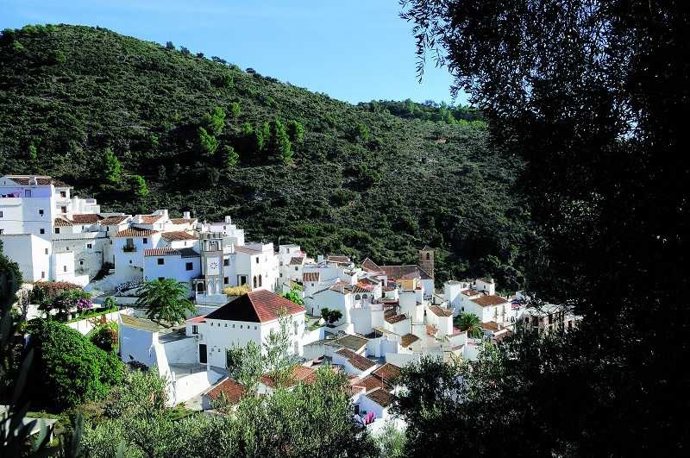 Archivo - Vistas de Salares