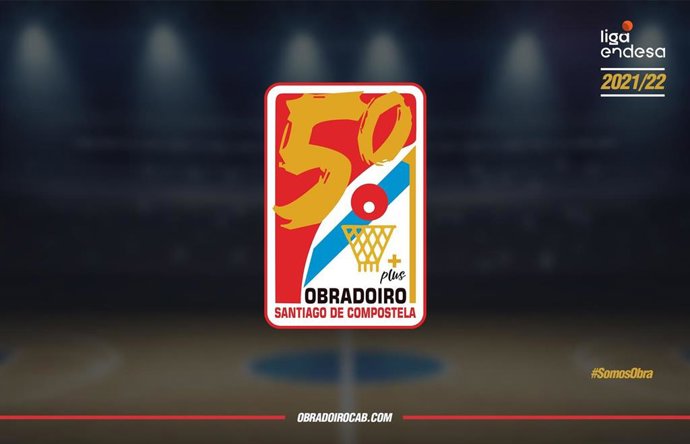 Detectado un nuevo positivo por COVID-19 en la plantilla del Monbus Obradoiro.