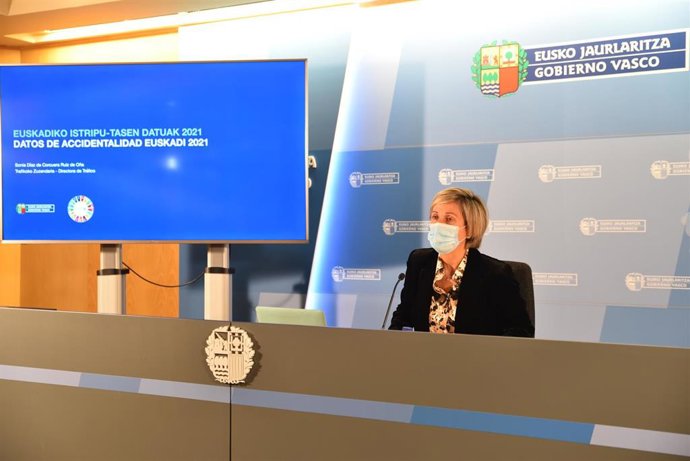 Sonia Díaz de Corcuera