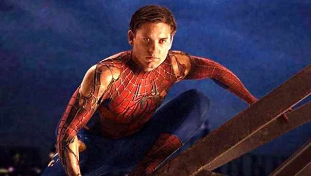 La exigencia de Tobey Maguire en Spider-Man: No Way Home a los guionistas