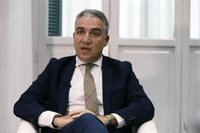 Bendodo aconseja al PSOE-A de Espadas que asuma "mensaje propio e independencia" y deje de ser "sucursal del sanchismo"