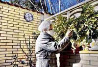 La edad legal de jubilación sube a 66 años y dos meses en 2022 y el periodo de cálculo, a 25 años