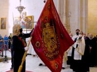 Granada celebra este domingo el Día de la Toma con formato reducido por la pandemia