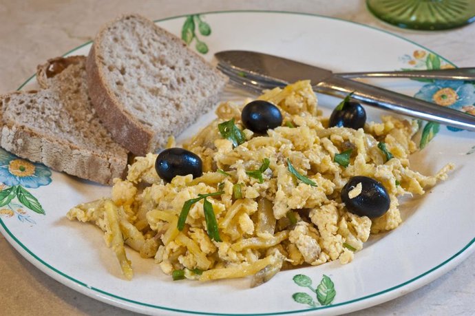 Lisboa presenta una cocina tradicional con los pescados, los mariscos y las carnes como grandes protagonistas