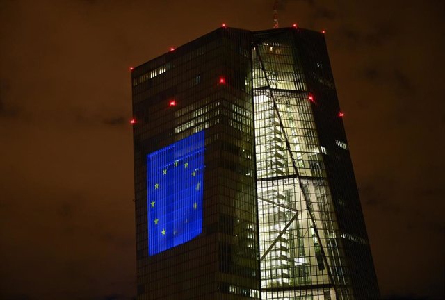 Vigésimo aniversario del euro 