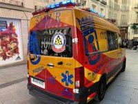 Un joven de 19 años muere apuñalado en una reyerta en Villaverde