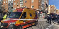 Diez detenidos por la muerte del joven de 19 años en una reyerta en Villaverde