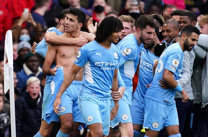 Arsenal - Manchester City