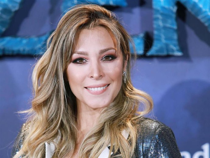 Archivo - Gisela, en una imagen de archivo