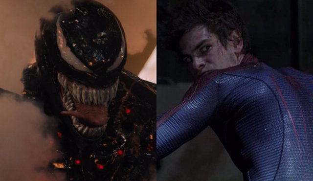 Filtrada la trama de Venom 3... ¿Y su batalla con otro Spider-Man?