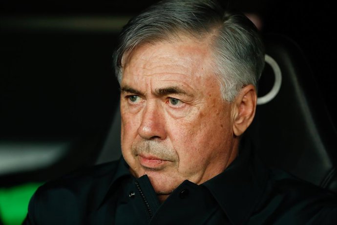 Carlo Ancelotti