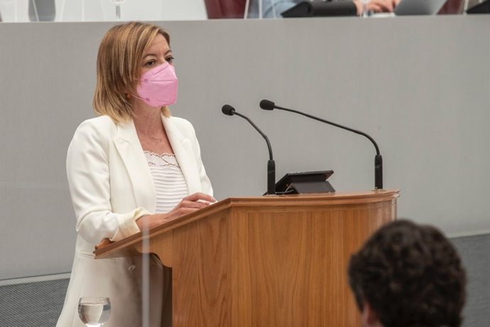 Archivo - El PP de Murcia vuelve a reclamar a Sánchez un fondo de nivelación urgente ante el maltrato del sistema de financiación