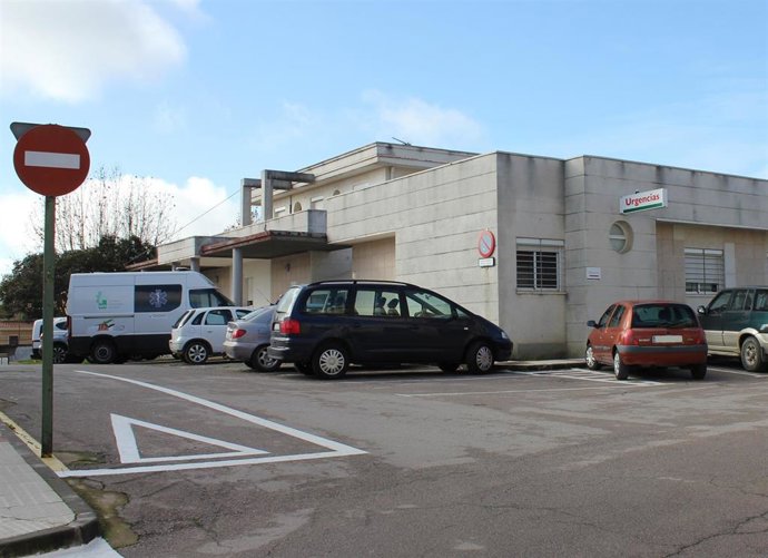 Archivo - Centro de Salud de Arroyo de la Luz (Cáceres)