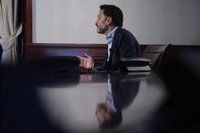 Bal tacha de "cobarde" a Mañueco y avisa a Casado: Es un "error de libro" querer "acabar" con Ciudadanos