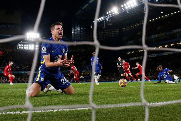 Chelsea - Liverpool