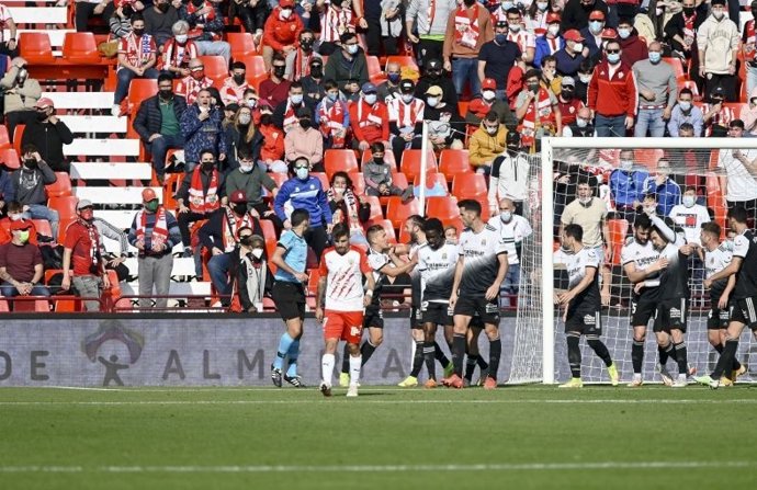 Almería - Cartagena