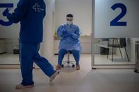 Catalunya registra 7.493 casos i cap mort per coronavirus en les últimes 24 hores