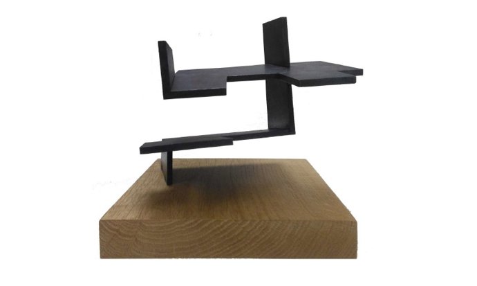 Galardón que se entregará a los premiados