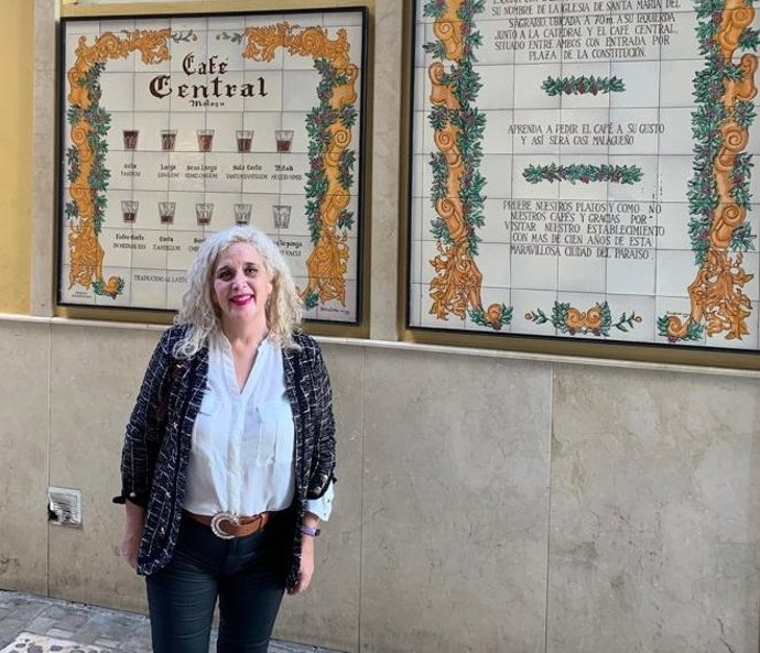 Unidas Podemos promueve la elaboración de una recopilación de expresiones singulares malagueñas