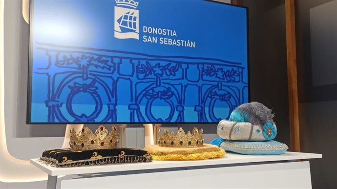 San Sebastián mantendrá la cabalgata de Reyes Magos, que alargará su recorrido un kilómetro