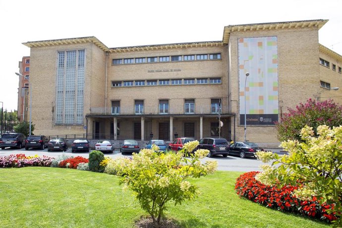 Archivo - Civivox Ensanche