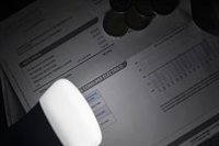 El precio de la luz sube este martes un 1%, hasta los 152,15 euros/MWh