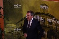 Espadas traslada a Muñoz el apoyo de PSOE-A para que los sevillanos sigan confiando en el "proyecto socialista"