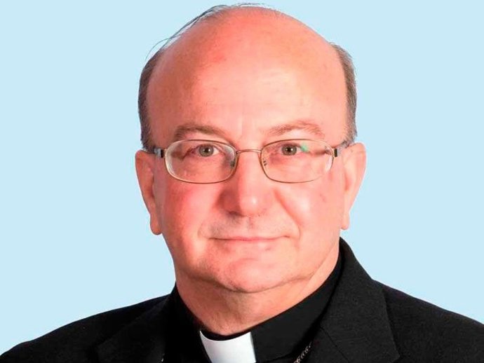 Francesc Conesa, nou bisbe de Solsona