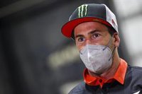 Barreda: "No nos quedaba otra que atacar"