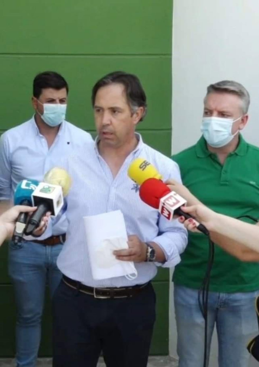 Juan Jiménez