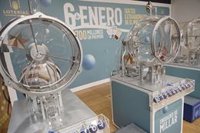 La Comunitat Valenciana es la primera autonomía en consignación de lotería para el sorteo de El Niño de 2022