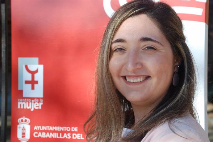Archivo - La secretaria de Políticas de Igualdad y Mundo Rural de Podemos en Castilla-La Mancha, Asunción Mateos Gámez